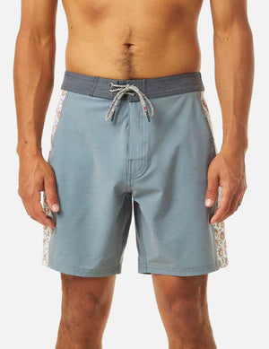 Sparky Surf Trunk - MTT Collective