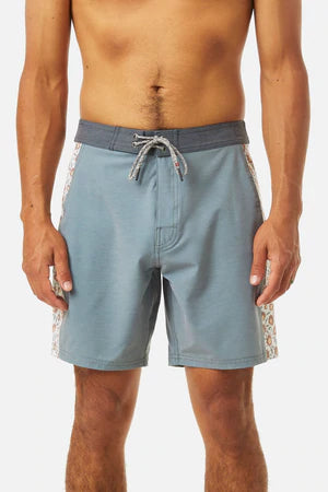Sparky Surf Trunk - MTT Collective