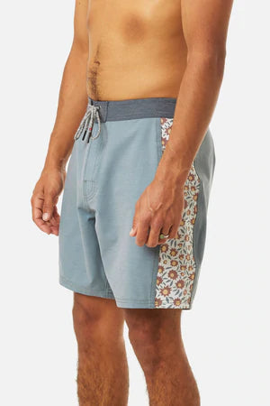 Sparky Surf Trunk - MTT Collective