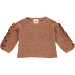 Kids Jess Sweater - MTT Collective