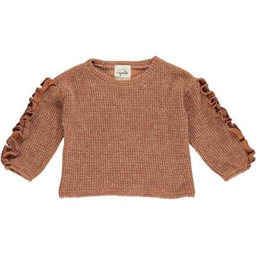 Kids Jess Sweater - MTT Collective