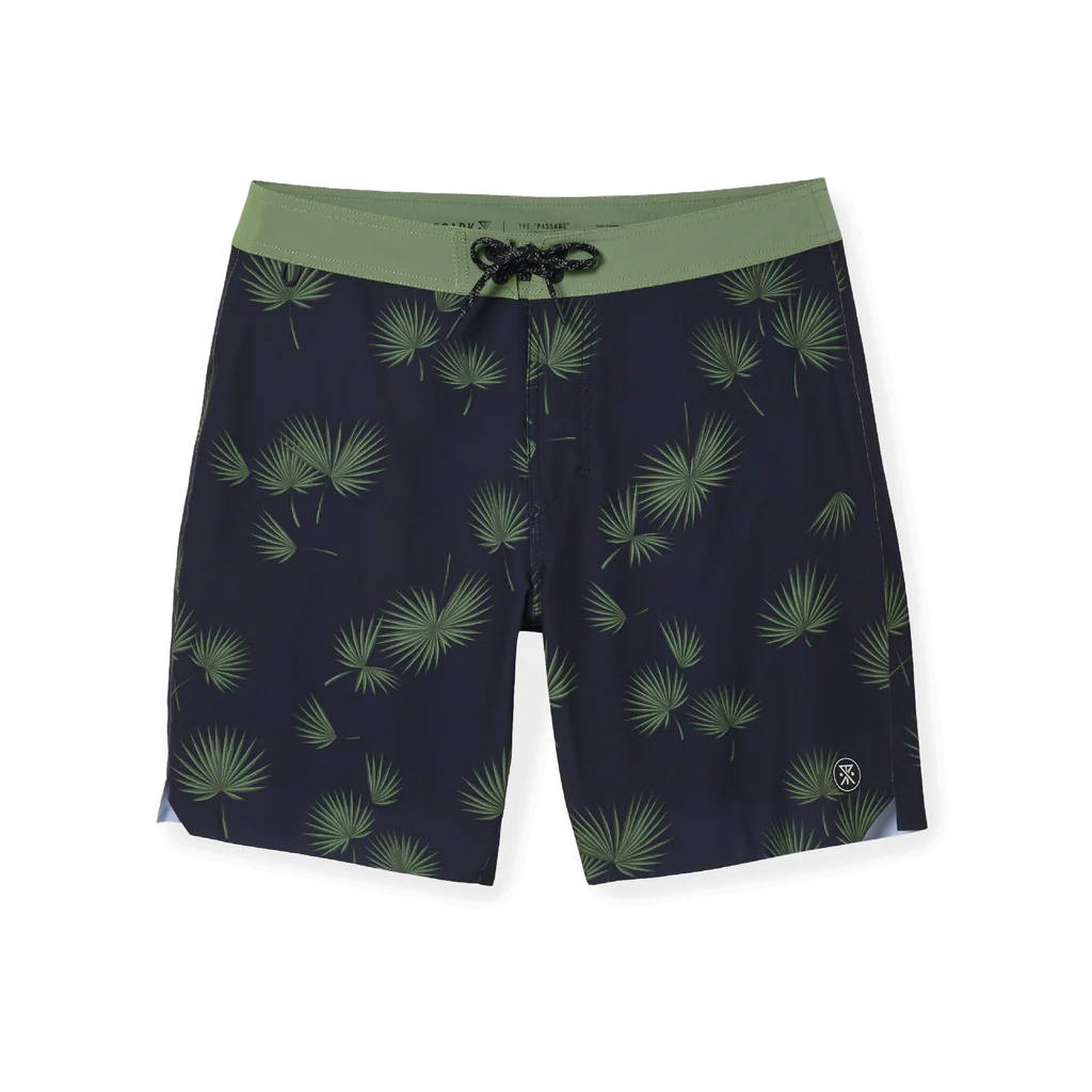PASSAGE PRIMO BOARDSHORTS 18" | ASSORTED STYLES - MTT Collective