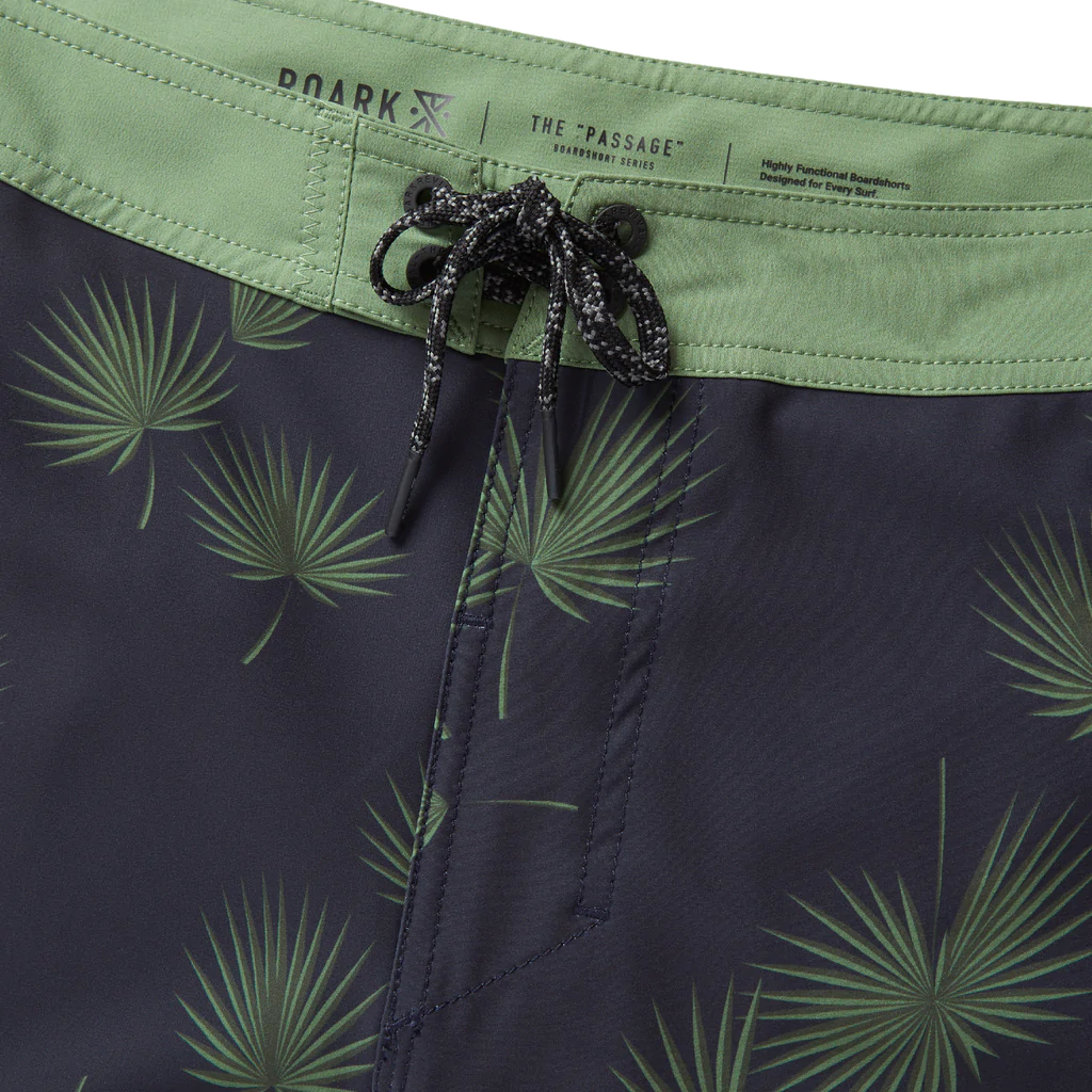 PASSAGE PRIMO BOARDSHORTS 18" | ASSORTED STYLES - MTT Collective