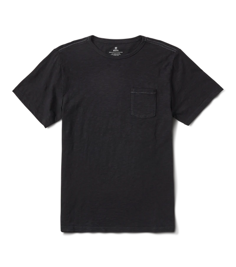 Well Worn Mid-Weight Organic Tee - MTT Collective