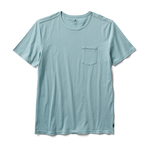 Well Worn Light Organic Knit Tee - MTT Collective
