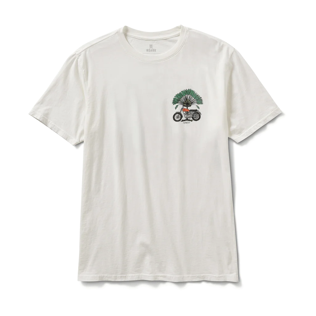 SHADED PREMIUM TEE - MTT Collective