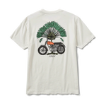 SHADED PREMIUM TEE - MTT Collective