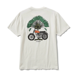 SHADED PREMIUM TEE - MTT Collective