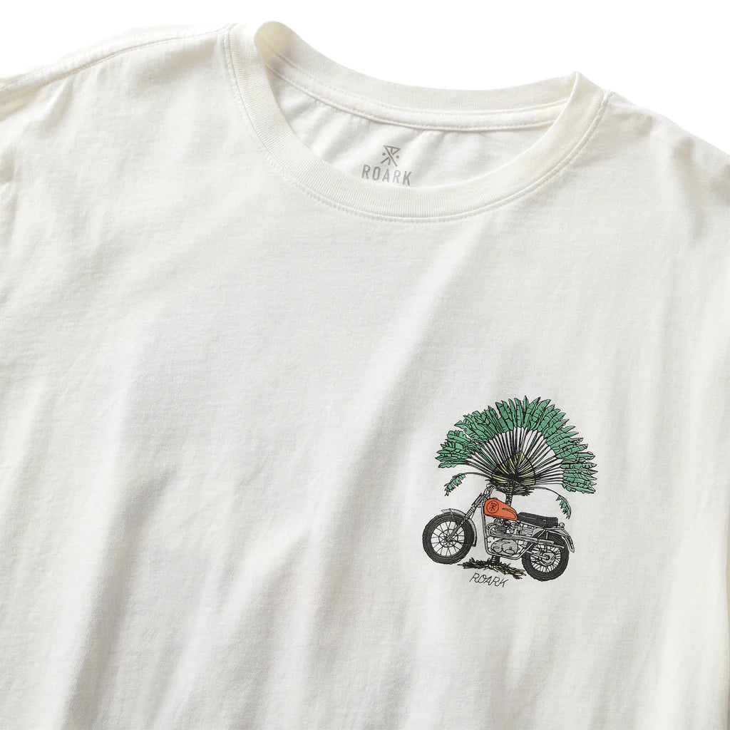 SHADED PREMIUM TEE - MTT Collective