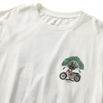 SHADED PREMIUM TEE - MTT Collective