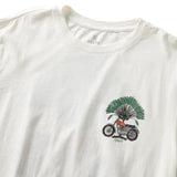 SHADED PREMIUM TEE - MTT Collective