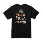 ATOLL ORGANIC COTTON TEE - MTT Collective