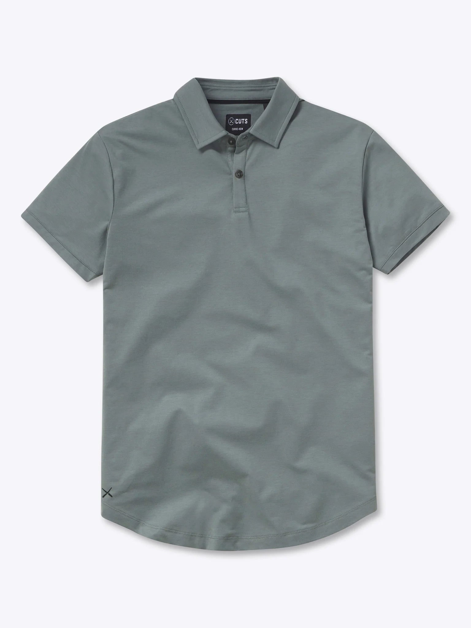 AO Polo Shirt - MTT Collective
