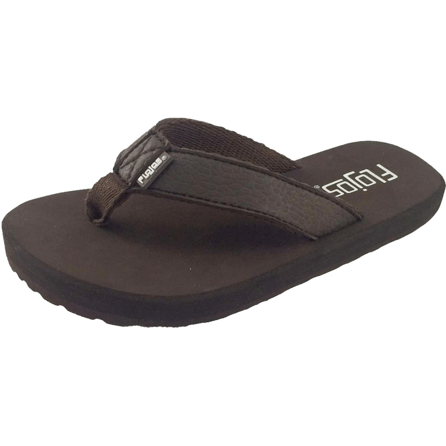 Kids' Brody Flojo Sandals - MTT Collective