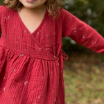 SOLANGE DRESS | ASSORTED STYLES - MTT Collective