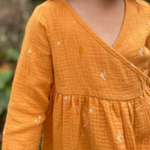 SOLANGE DRESS | ASSORTED STYLES - MTT Collective