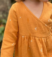 SOLANGE DRESS | ASSORTED STYLES - MTT Collective