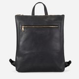 MIRAMAR LEATHER BACK PACK | PARKER CLAY | ASSORTED STYLES - MTT Collective