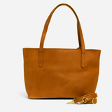 Eden Carryall Crossbody Tote Bag