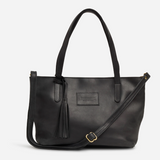 Eden Carryall Crossbody Tote Bag