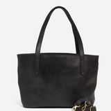 Eden Carryall Crossbody Tote Bag