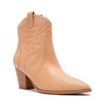 Western Bootie - MTT Collective