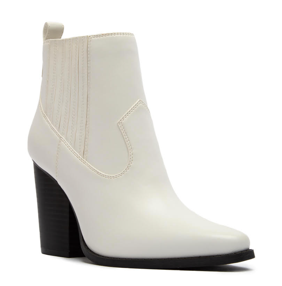 Slay Booties - MTT Collective