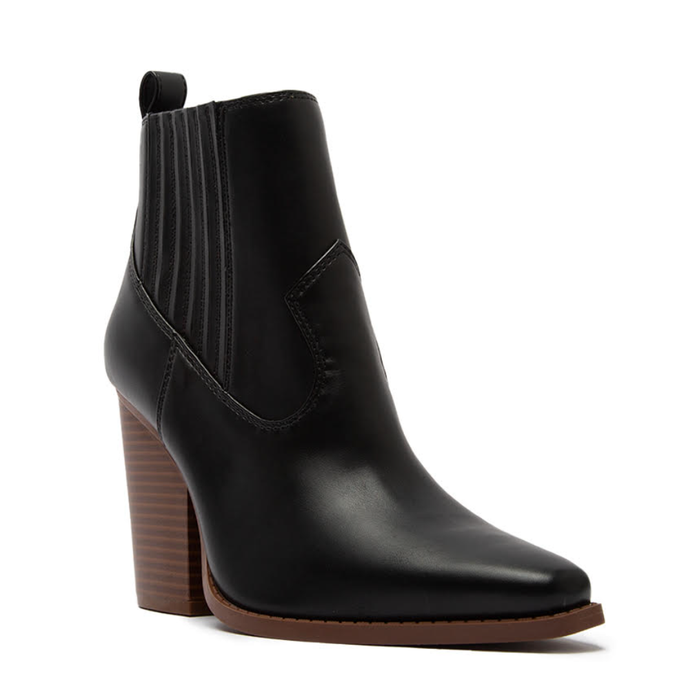 Slay Booties - MTT Collective