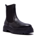 CHELSEA BOOTIE | BLACK | SIZE OPTIONS - MTT Collective
