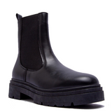 CHELSEA BOOTIE | BLACK | SIZE OPTIONS - MTT Collective