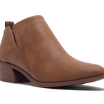 ANKLE BOOTS | ASSORTED STYLES | SIZE OPTIONS - MTT Collective