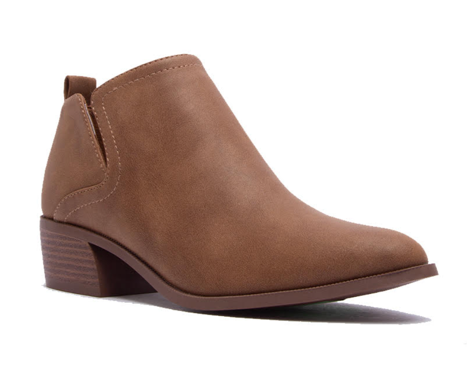 ANKLE BOOTS | ASSORTED STYLES | SIZE OPTIONS - MTT Collective