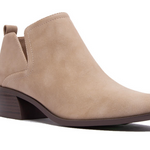 ANKLE BOOTS | ASSORTED STYLES | SIZE OPTIONS - MTT Collective