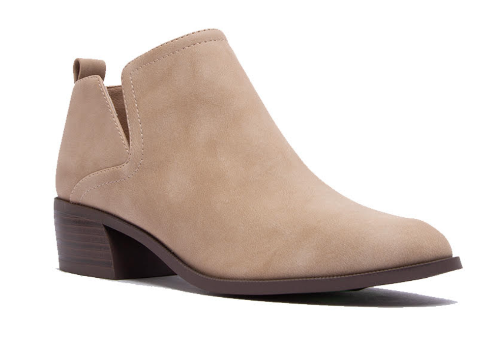 ANKLE BOOTS | ASSORTED STYLES | SIZE OPTIONS - MTT Collective