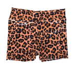 KENYA BIKER SHORTS | ASSORTED STYLES - MTT Collective