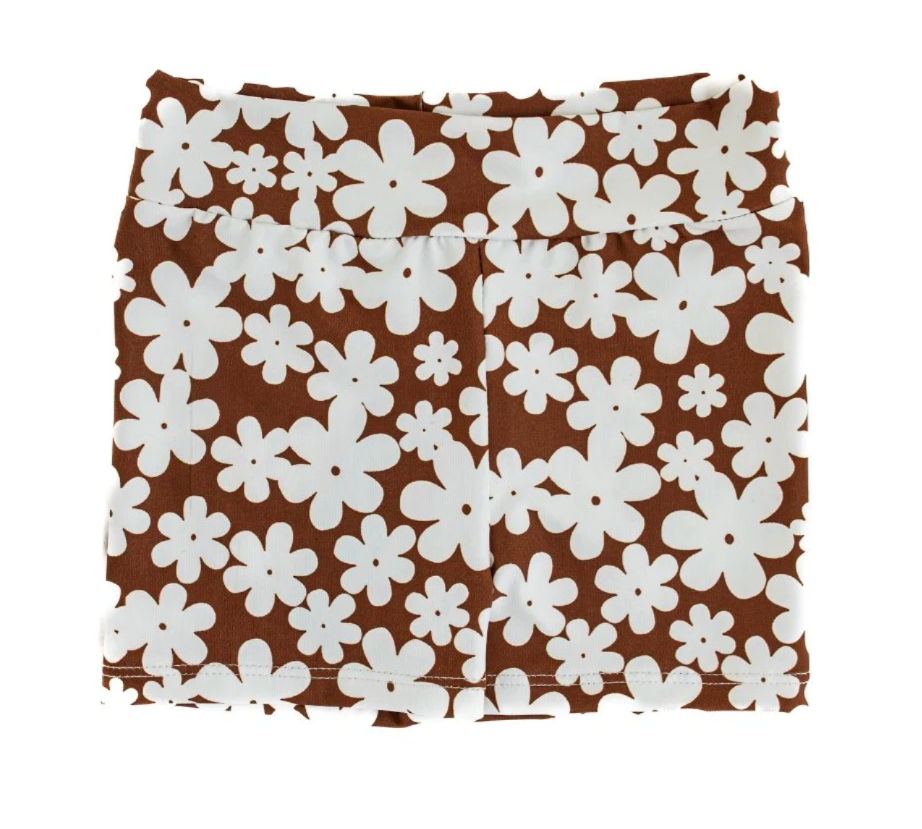 KENYA BIKER SHORTS | ASSORTED STYLES - MTT Collective