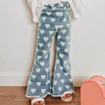 Kids Sutton Bell Bottoms - MTT Collective