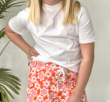 Kids Drawstring Everyday Shorts - MTT Collective