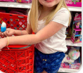Kids Drawstring Everyday Shorts - MTT Collective