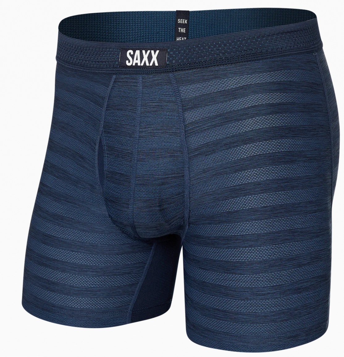 DropTemp Cooling Mesh Boxer Brief - MTT Collective