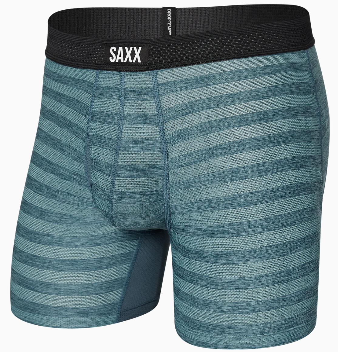DropTemp Cooling Mesh Boxer Brief - MTT Collective