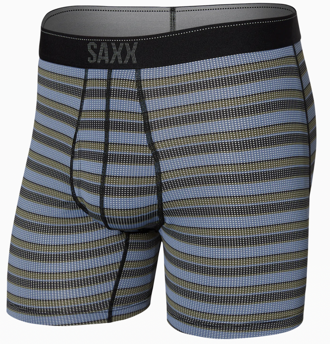 Quest Quick Dry Boxer Brief - MTT Collective