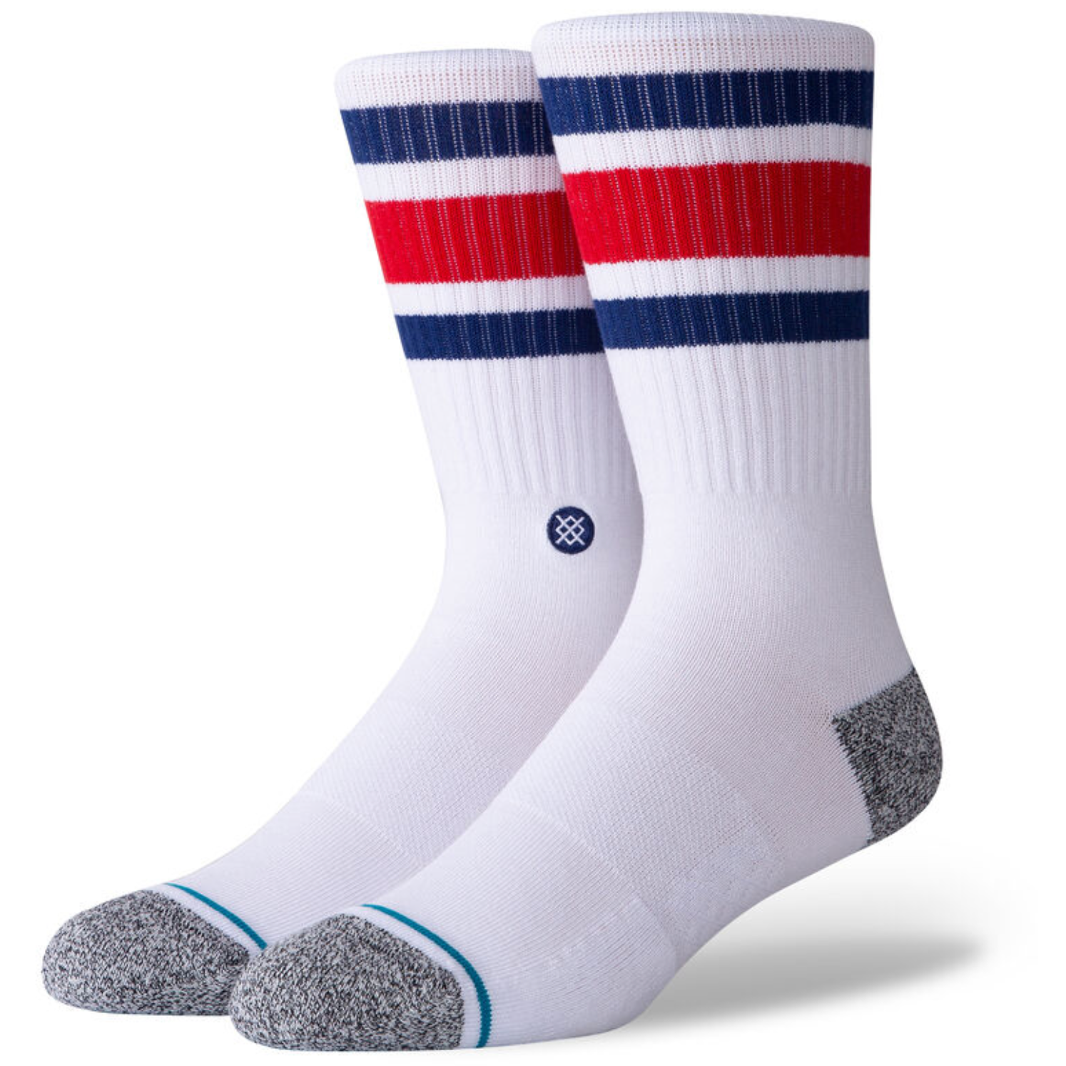 Boyd Crew Socks - MTT Collective