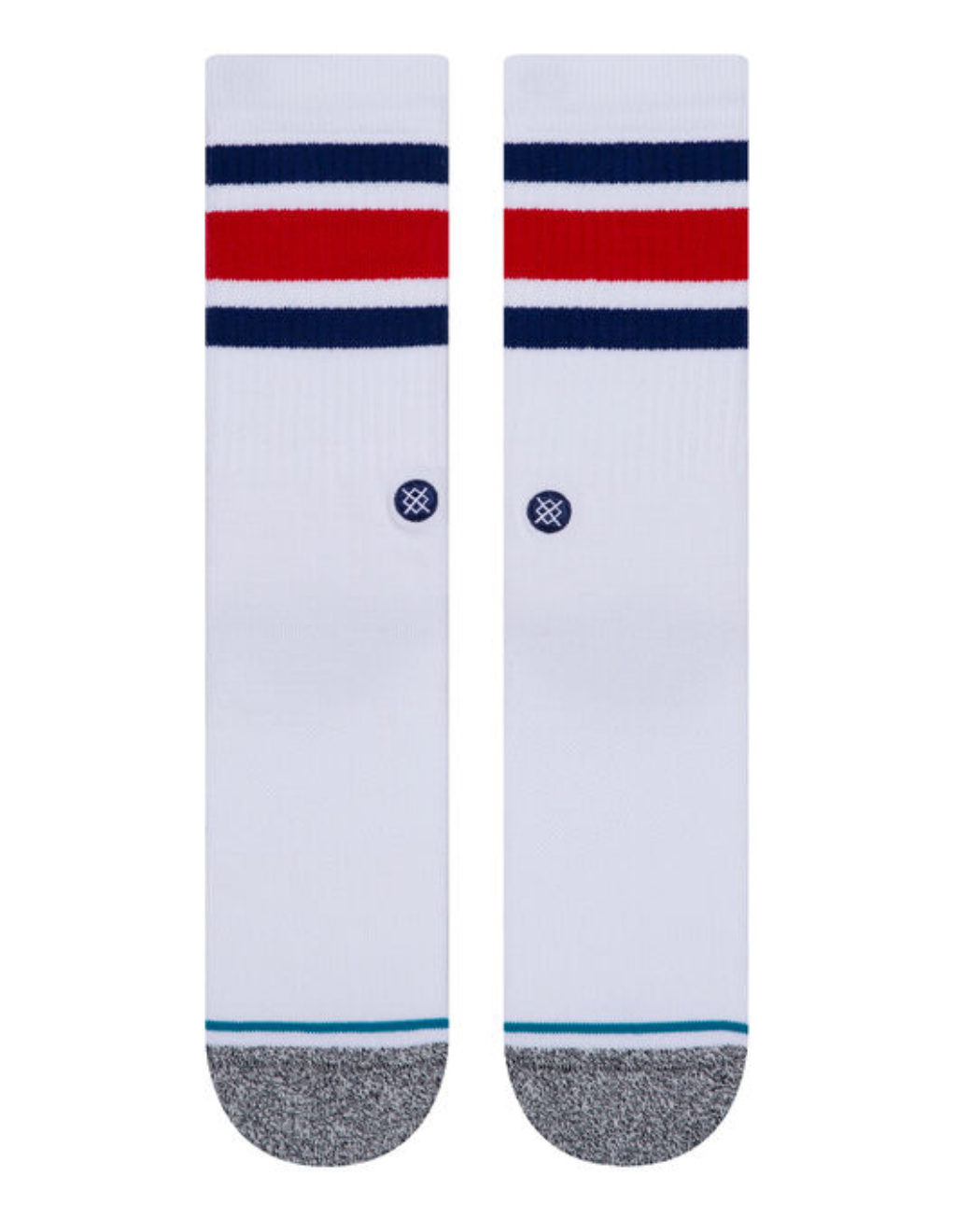 Boyd Crew Socks - MTT Collective