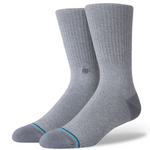 Icon Crew Socks - MTT Collective