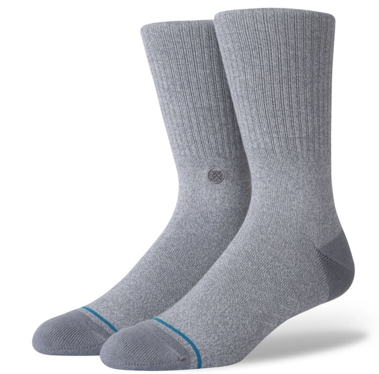 Icon Crew Socks - MTT Collective