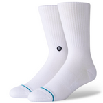 Icon Crew Socks - MTT Collective