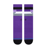 NBA X Stance Cryptic Collection Crew Socks