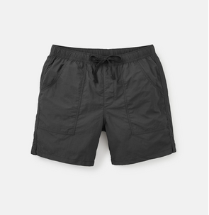 Trails Nylon Shorts - MTT Collective