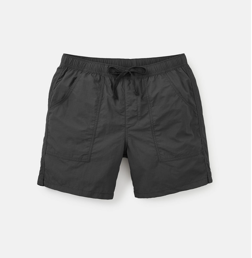 Trails Nylon Shorts - MTT Collective